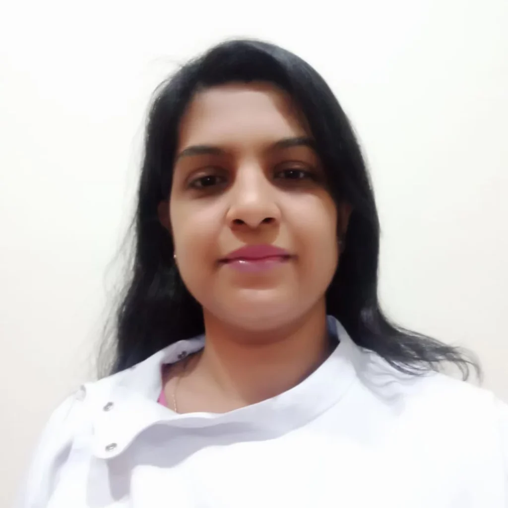 Dr Shipra Jain