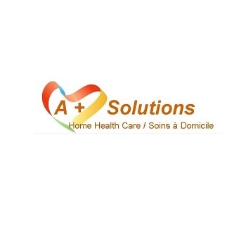 A+ Solutions Home Health Care Inc